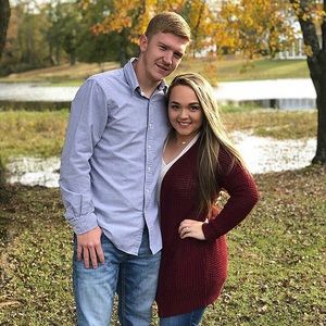 Meet your Posher, Cameron